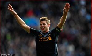 HLV Rodgers: Đây là chiến thắng tuyệt vời của Liverpool