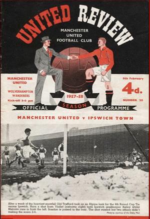 Đấu giá kỷ vật quý hiếm liên quan tới thảm họa Munich 1958