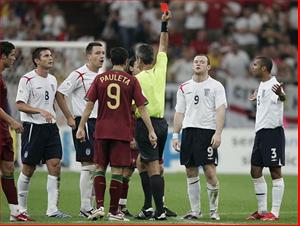 10 năm Rooney ra mắt ĐT Anh: Nốt trầm nhiều hơn nốt thăng