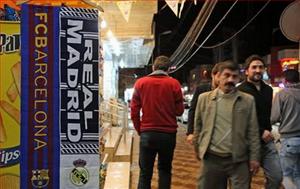 CĐV hại chết bạn: Khi tình yêu Barca - Real thành thù hận