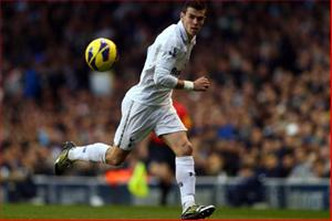 Tottenham bắt đầu công cuộc giữ chân Gareth Bale: Đầu tiên là lương siêu khủng
