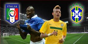 Balotelli còn xuất sắc hơn Neymar