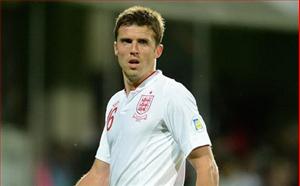 3h00 ngày 23/3, San Marino - Anh: Chỉ là một buổi tập