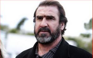 King Cantona cực kì ngưỡng mộ Mourinho