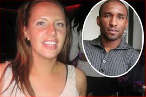 Defoe phải nếm quả đắng lừa tình