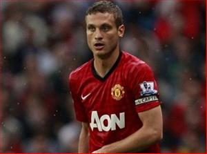 Vidic hâm nóng trào lưu mặt xấu Phil Jones