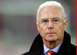 Beckenbauer chưa hài lòng với Bayern Munich của Guardiola