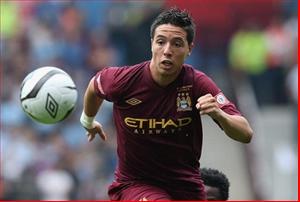 ĐT Pháp triệu tập: Nasri không được dự World Cup