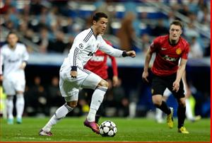 Những điểm nóng ở trận đại chiến M.U - Real: CR7 chống lại… cả thế giới