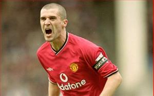 Huyền thoại Man Utd: Thẻ đỏ cho Nani là .... đúng