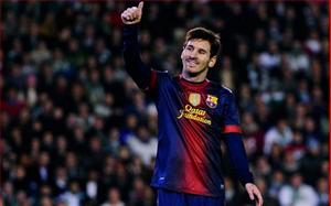 Messi sẽ bắt kịp Ronaldo, sánh ngang Di Stefano
