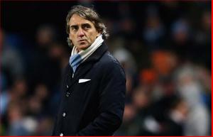 Mancini tiếp tục được đội bóng hạng Hai của Pháp ve vãn