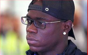 Thật hay đùa: Balotelli thuộc top 100 người có ảnh hưởng lớn nhất thế giới