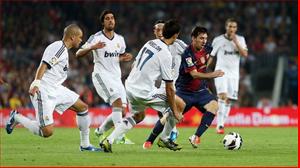 22h00 ngày 2/3, Real Madrid - Barcelona: Phục thù được không, Messi?