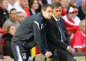 “Mourinho đã sẵn sàng để trở thành HLV tiếp theo của M.U”