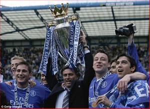 Tái hợp Chelsea, Jose Mourinho đi nước cờ dại dột?