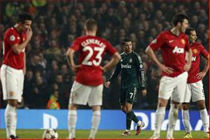 Góc Man Utd: Tình chỉ đẹp khi còn dang dở