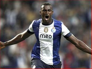 Nóng: Chủ tịch Porto đồng ý bán Jackson Martinez cho Arsenal