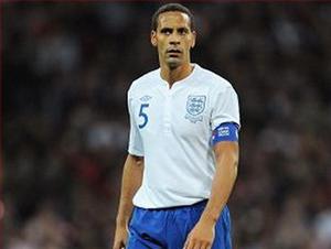 Trò ngoan Rio Ferdinand được thầy Alex tưởng thưởng