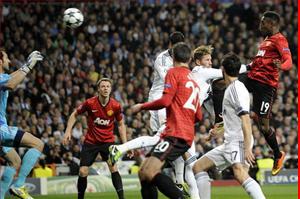 Góc chiến thuật: Làm thế nào để M.U đánh bại Real Madrid?