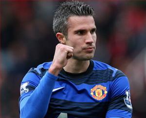 PFA công bố danh sách rút gọn Cầu thủ xuất sắc nhất Premier League 2012-2013