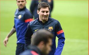 Lionel Messi và cái chết của Gia Cát Lượng