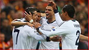 Soán ngôi Man Utd, Real trở thành CLB giàu nhất thế giới