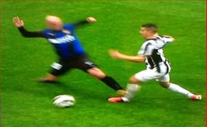 Giovinco nguy cơ vắng mặt trận gặp Bayern Munich