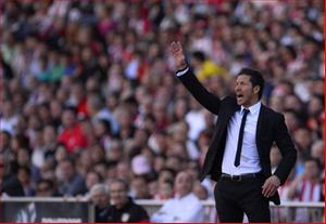 Diego Simeone: Chúng tôi hết sợ Real Madrid rồi!