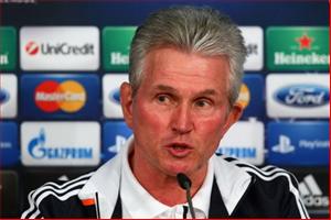 Jupp Heynckes: Tôi hiểu Barca như Bayern của mình, sao nhờ Pep?!