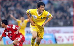 Đề cử Quả bóng vàng Việt Nam 2012: Không có Công Vinh