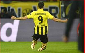 Bayern Munich đã có Robert Lewandowski?