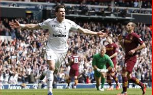 Gareth Bale sẽ tiếp tục khoác áo Spurs nếu...