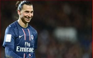 Kèn cựa với Cavani, Ibra sẽ chia tay PSG