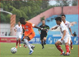 SHB Đà Nẵng và chặng đường gian khó