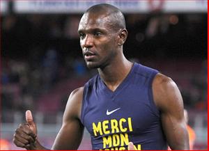 Eric Abidal: Chiến công của khoa học và ý chí