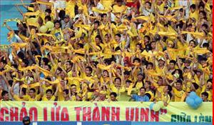 Tâm điểm vòng 4 V-League: SLNA quyết biến Hàng Đẫy thành chảo lửa