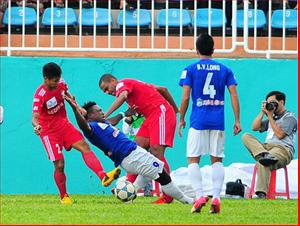 Bạc bẽo nghề cầm quân tại V-League