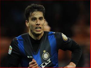 Cagliari - Inter: Trông cả vào Alvarez