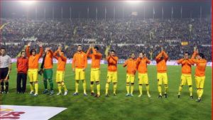 Barcelona và La Masia: Hình mẫu của thành công