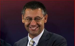 Thua đậm Bayern, Barca quyết chi đậm trong mùa Hè