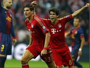 Heynckes tự hào: Chiến thuật của Bayern hoàn toàn vượt trội so với Barca