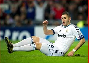 Benzema, bây giờ hoặc không bao giờ!