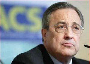 Florentino Perez: Ông chủ sát thủ hàng đầu thế giới