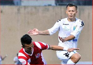 Đồng Nai thăng hoa nhờ HN.T&T và Thanh Hóa