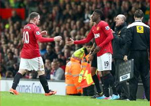 Khoảng lặng Rooney: Cần biết chấp nhận để thành “Quỷ đầu đàn”