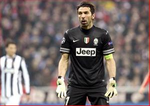 Kẻ chiến bại Juventus: Chết chìm trong cơn lốc đỏ