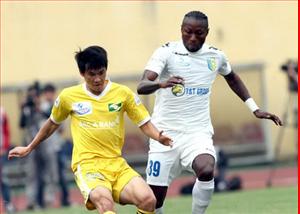 HN T&T - SLNA: Đã có derby Việt Nam?