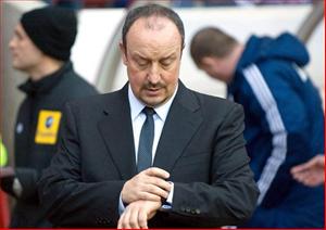 Sa thải Benitez: Giải pháp cứu sống Chelsea?