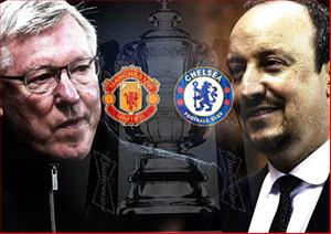 Chelsea - Man Utd: Đội bóng và những cá nhân